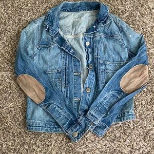 Gap jean jacket